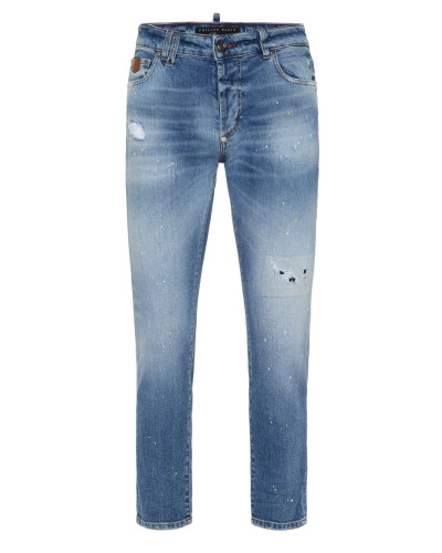 5-Pocket Skinny Jeans PP