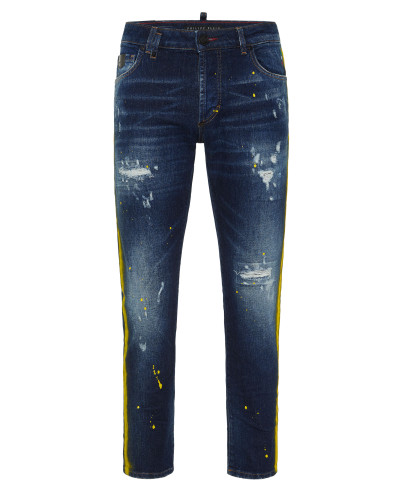 5-Pocket Skinny Jeans PP