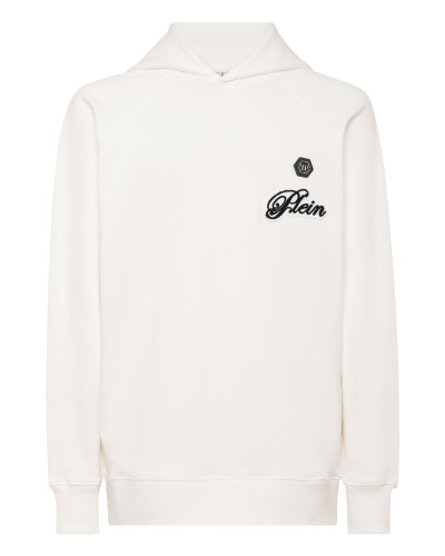 Hoodie Basic Signature