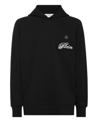 Hoodie Basic Signature