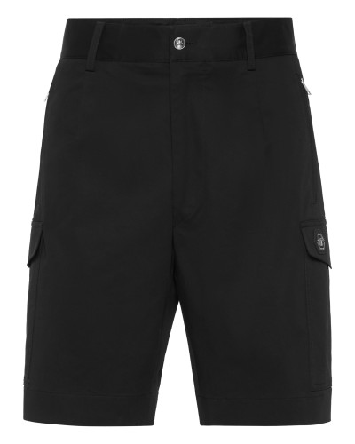 Cotton Cargo Short