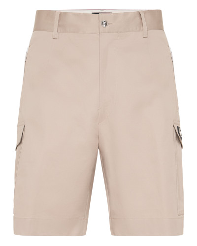 Cotton Cargo Short