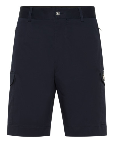 Cotton Cargo Short