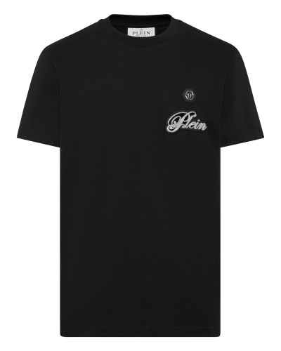 Round Neck T-Shirt Basic Signature