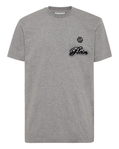 Round Neck T-Shirt Basic Signature