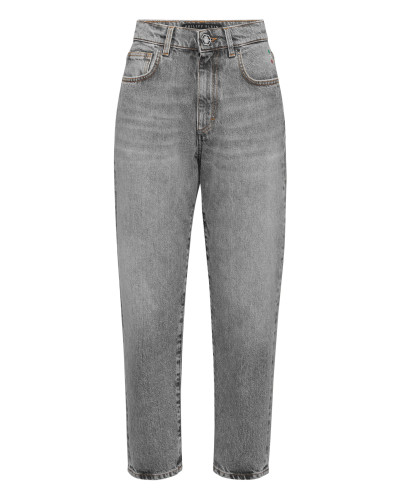 Mom Fit Jeans