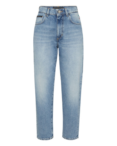 Mom Fit Jeans