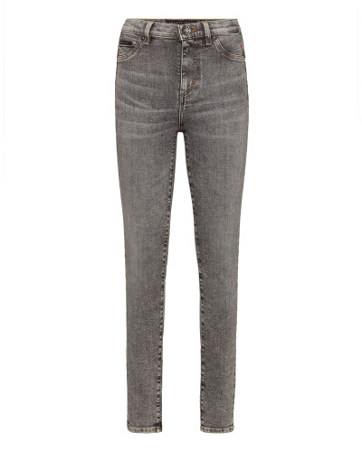 High Waist Jeggings