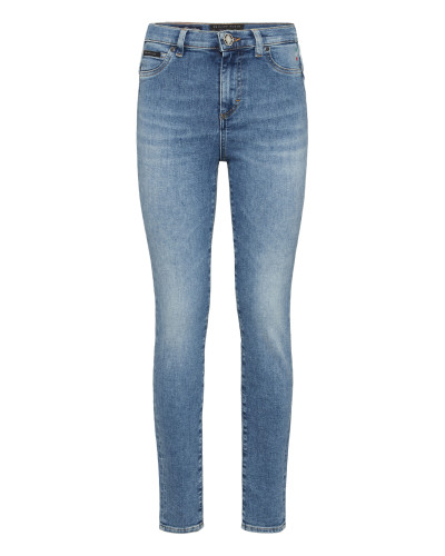 High Waist Jeggings