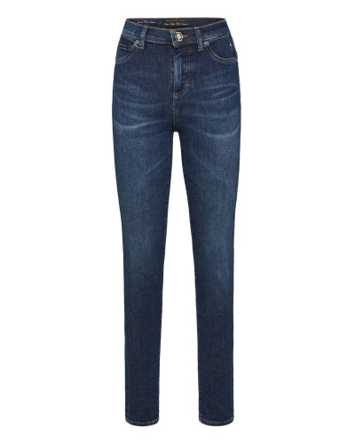 High Waist Jeggings