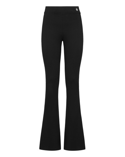 High-Waist Leggings