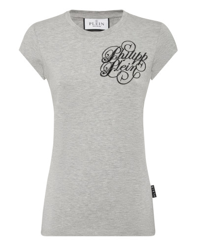Modal Sexy Pure Fit T-Shirt Signature