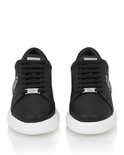 Low Top Sneakers New Basic Hexagon