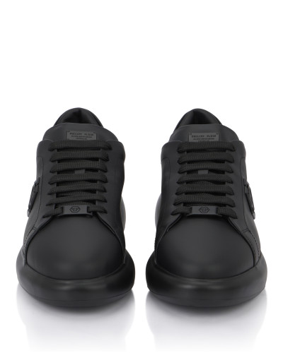 Low Top Sneakers New Basic Hexagon