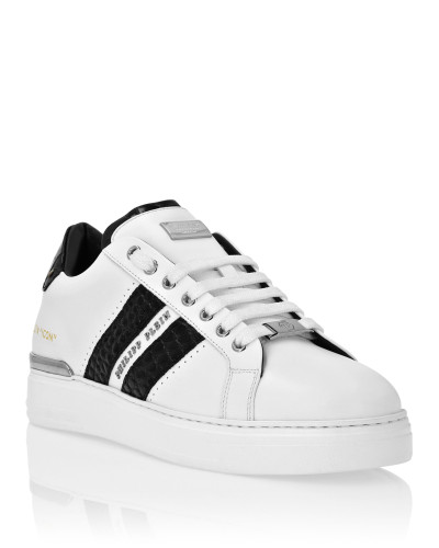 Low Top Sneakers