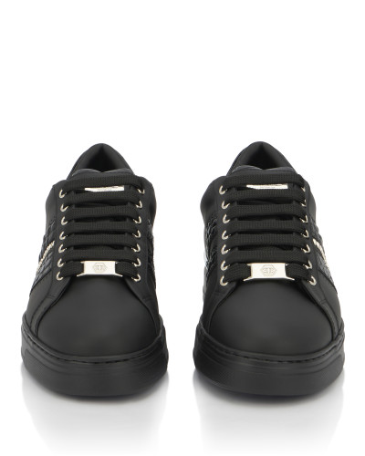 Low Top Sneakers