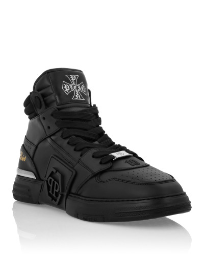 Mid Top Sneakers Phantom Kicks