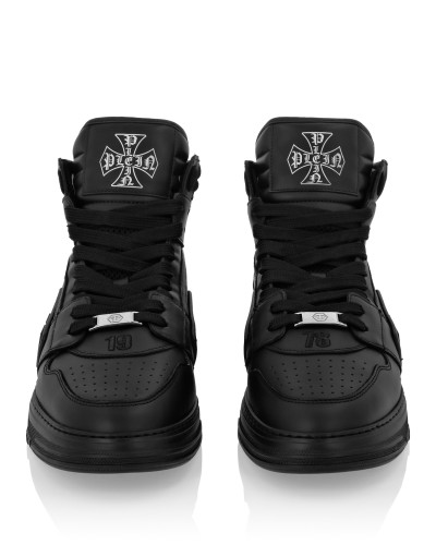 Mid Top Sneakers Phantom Kicks