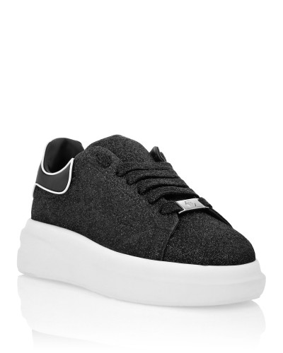 Megastar Glitter Sneakers