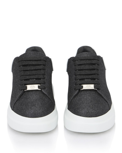 Megastar Glitter Sneakers