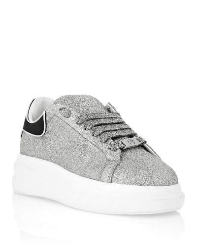 Megastar Glitter Sneakers