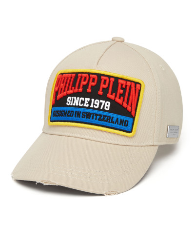 Baseball Cap Patch PP1978