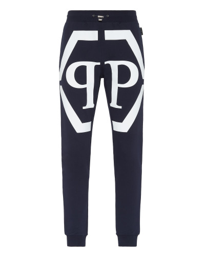 Jogging Trousers Hexagon