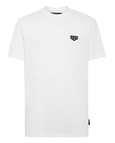 T-shirt Round Neck SS