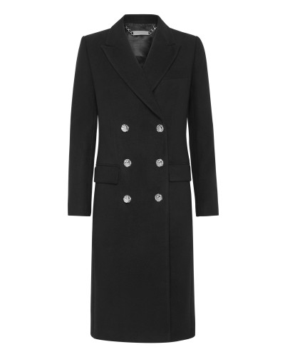 Coat Long