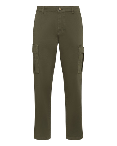 Cargo Trousers