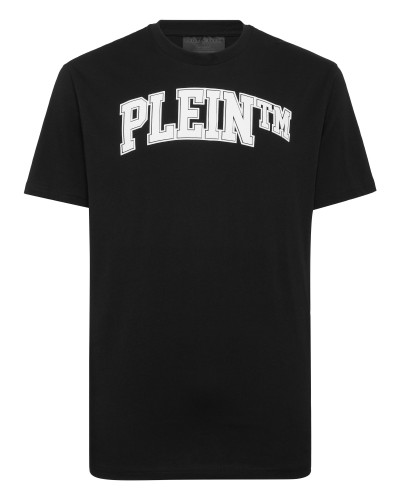 Round Neck T-Shirt College