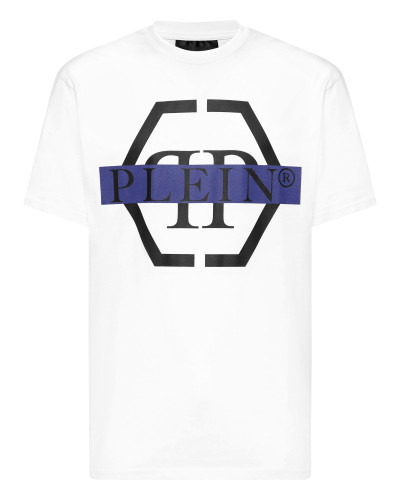 Round Neck T-Shirt PP Tape