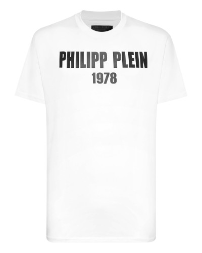 Round Neck T-Shirt 1978