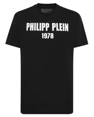 Round Neck T-Shirt 1978