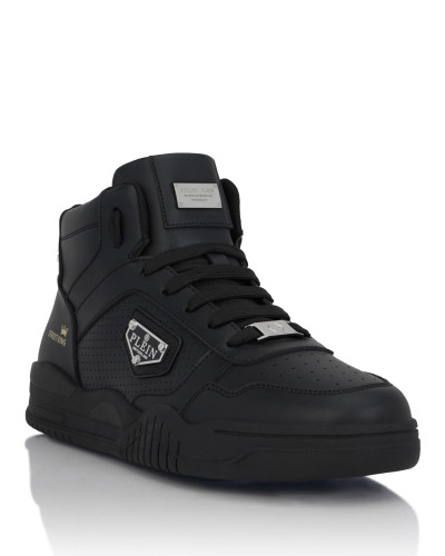 Mid-Top Sneakers STREET KING