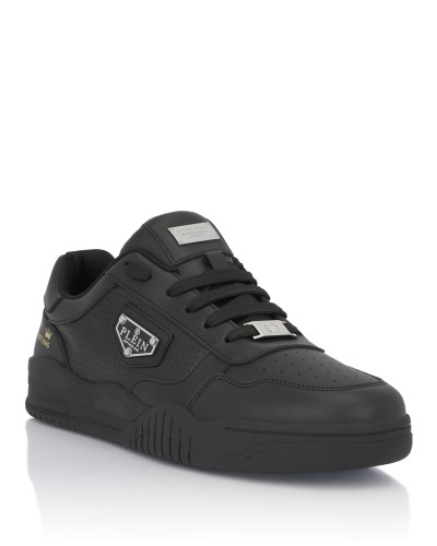 Low-Top Sneakers STREET KING