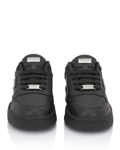 Low-Top Sneakers STREET KING