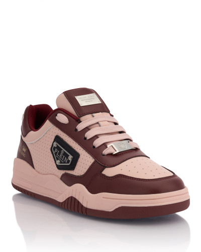 Low-Top Sneakers STREET KING