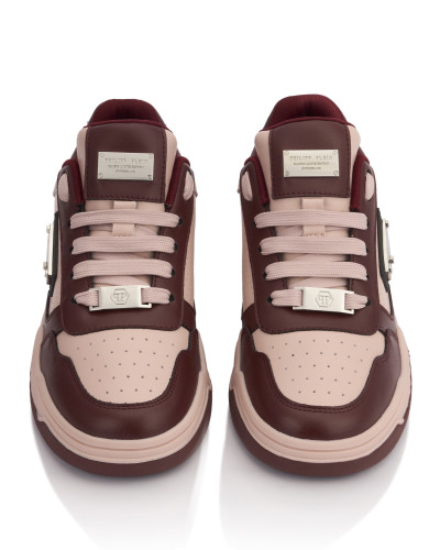 Low-Top Sneakers STREET KING