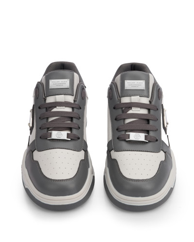 Low-Top Sneakers STREET KING