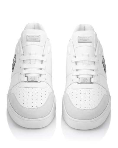 Low-Top Sneakers P-FORCE 78