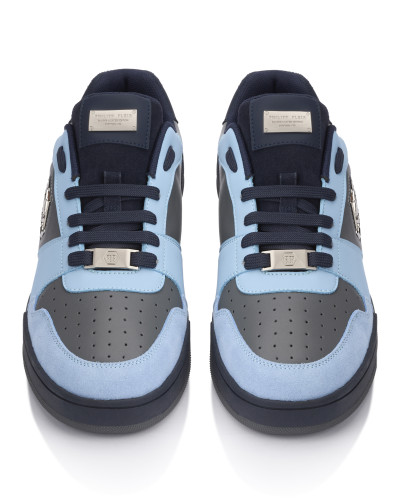 Low-Top Sneakers P-FORCE 78
