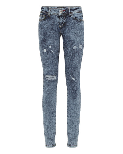 Slim Fit 