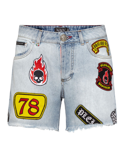 Hot pants 