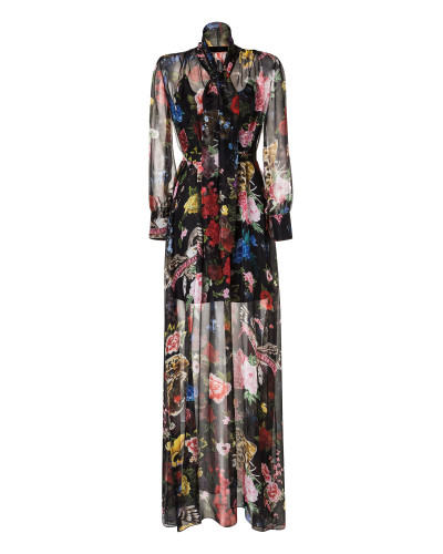 Long Dress 