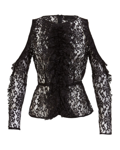 LS Top 
