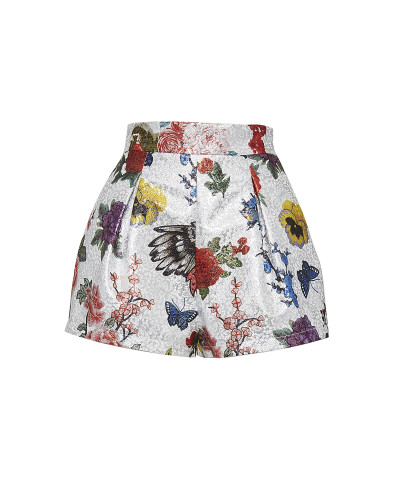 Short Trousers 