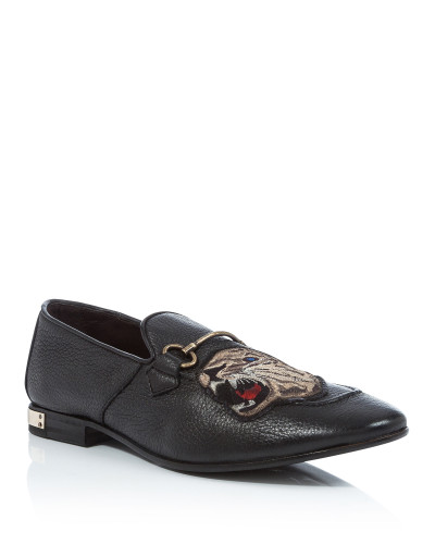 Moccasin 
