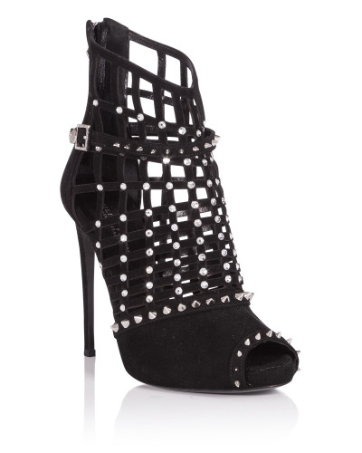 Sandals High Heels 