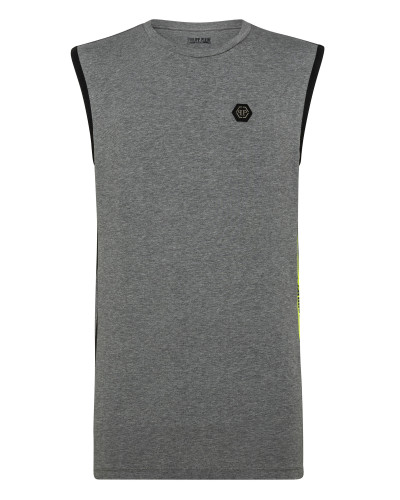 Tank top Philipp Plein TM